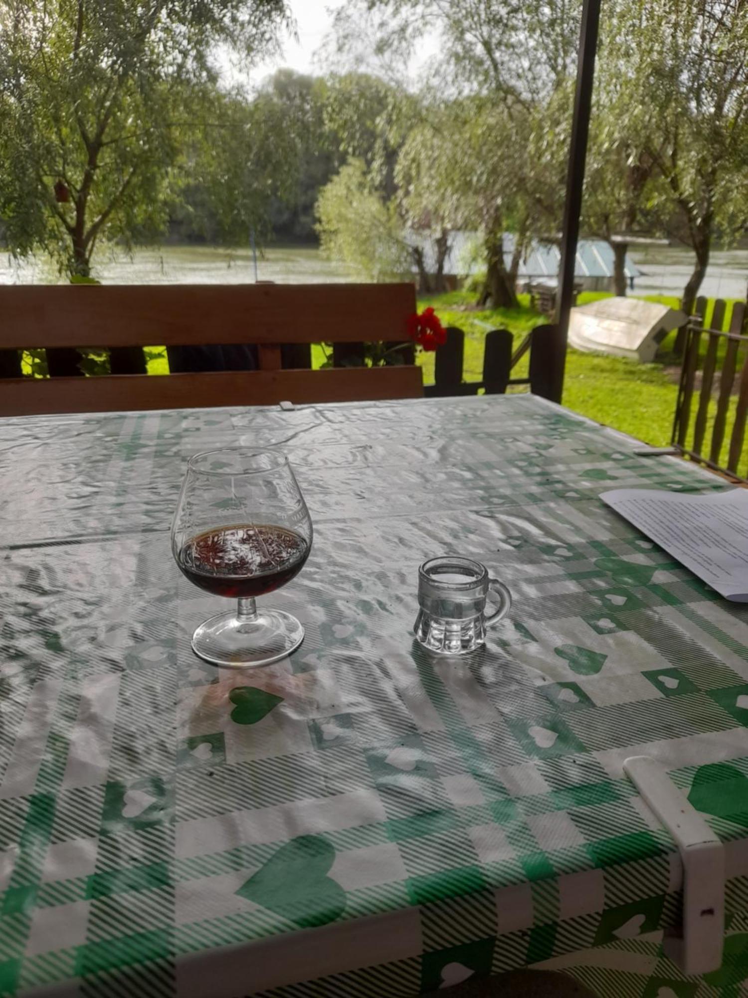 Vikendica Dunav 度假居